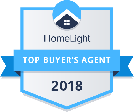 Best of HomeLight Award Winner - Mike Mansour - Top Washington Real Estate Agent