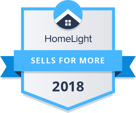 Best of HomeLight Award Winner - Mike Mansour - Top Washington Real Estate Agent