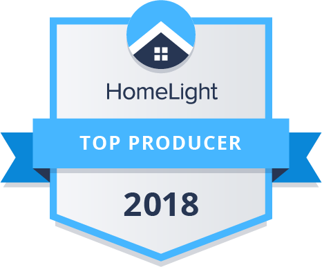 Best of HomeLight Award Winner - Mike Mansour - Top Washington Real Estate Agent