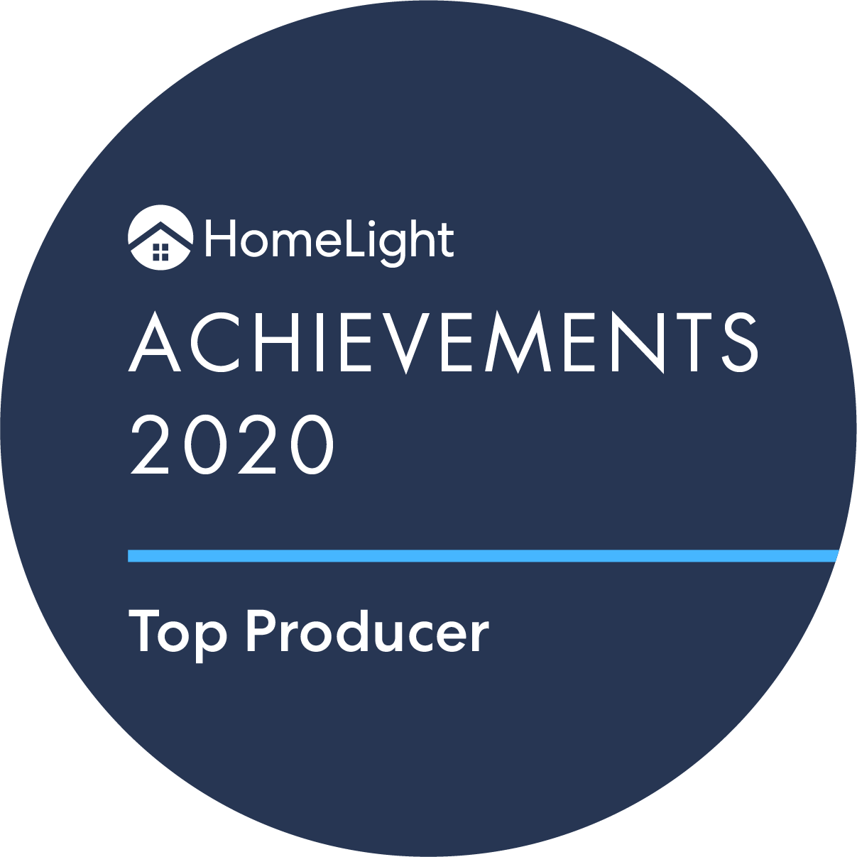 HomeLight Achievement Winner - Serri Rowell - Top California Real Estate Agent